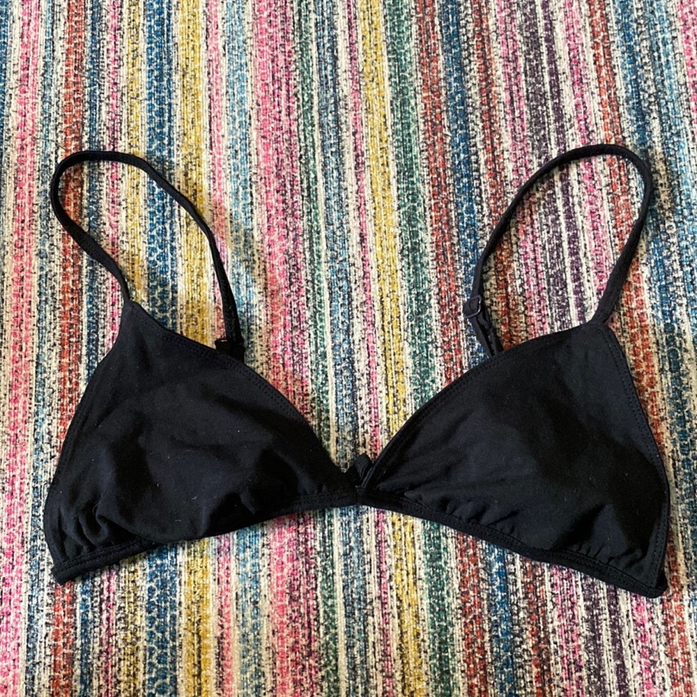 Sunday Collection RCVA Bra